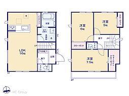 グラファーレ 葛飾区東金町7丁目 全8棟