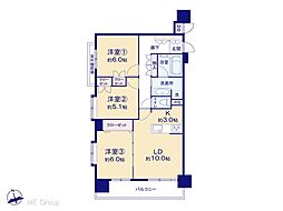 ライオンズマンション荒川公園