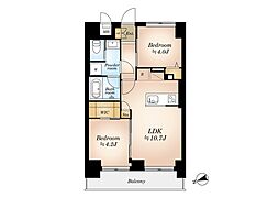 グローリア初穂お花茶屋