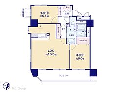 ラ・ベルティ小岩