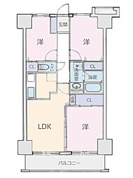 グレイスコート船橋