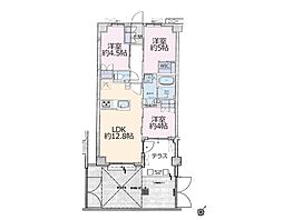 プレシス瑞江パークサイドコート