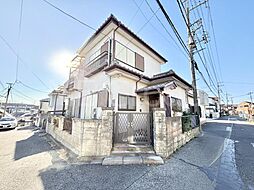 千葉県鎌ケ谷市西佐津間2丁目　7期　土地　全1区画