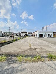 久喜市栗橋東4丁目　土地　全1区画