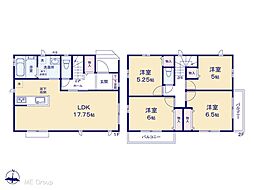 三郷市戸ケ崎5丁目　新築一戸建て　全10棟