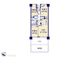 川口弥平パーク・ホームズ