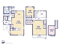 市川市奉免町　中古一戸建て
