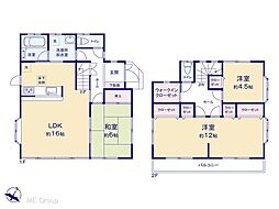 八潮市大瀬　中古一戸建て