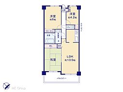 三郷ガーデンハウス