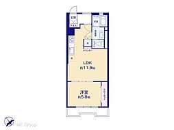 関屋ステーションハイツ