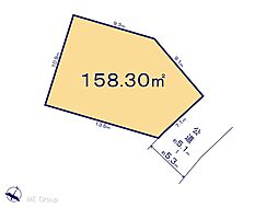 我孫子市高野山　7期　土地　全1区画