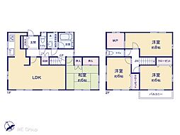 八千代市大和田新田　中古一戸建て