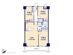 クラーク春日部壱番館