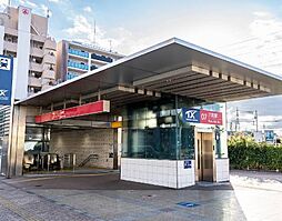 足立区東保木間1丁目　4期　土地　全1区画