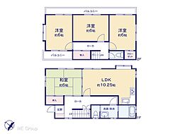 市川市曽谷7丁目　中古一戸建て