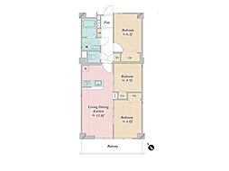 グリーンハウス南柏