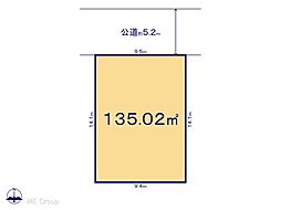 我孫子市青山台2丁目　10期　土地　全3区画