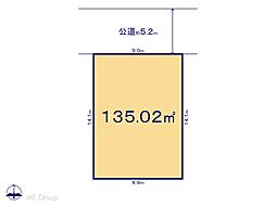 我孫子市青山台2丁目　10期　土地　全3区画