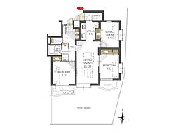 グリーンパーク五反野8