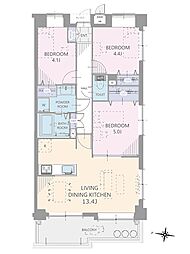 ライフピア南越谷2