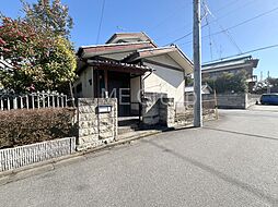 加須市旗井　土地