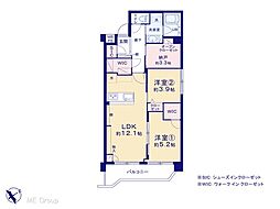 トーア平井マンション