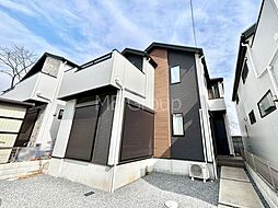 野田市春日町　一戸建て