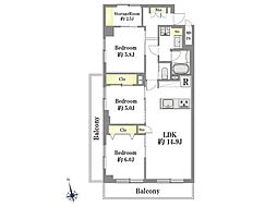 江古田サニーハイツ