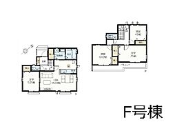 八潮市二丁目　新築一戸建て　全7棟