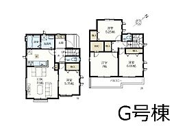 八潮市二丁目　新築一戸建て　全7棟