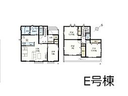 八潮市二丁目　新築一戸建て　全7棟