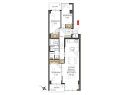 ハイマート松戸