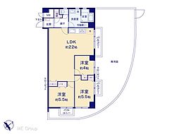 行徳第一アクウェリヤスハイツ