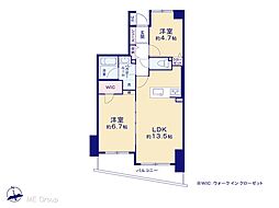 チサンマンション板橋赤塚
