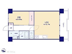 第2お花茶屋ダイヤモンドマンション