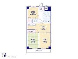 岩本エンゼルハイム新小岩