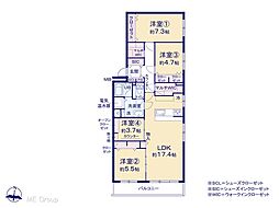コープ野村練馬氷川台