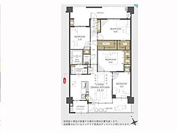 サンクタスヒューマン久喜