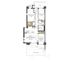 レクセル武里プライムアーク