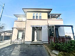 野田市中野台　中古戸建て