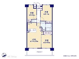 ベルドゥムール新越谷温泉