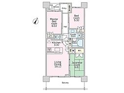 レクセルグランデ蒲生