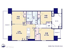 東京ベイスクエア・ミッテ