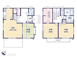 柏市しいの木台5丁目　中古戸建て