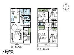 市川市真間5丁目 新築一戸建て 全14棟