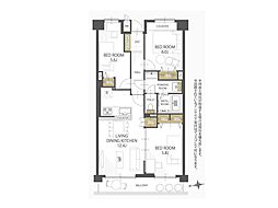 サンライフ東川口