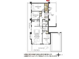 メゾンドポワール鎌ケ谷