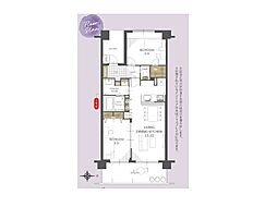 ライオンズグローベル西船橋クイーンズアリーナ