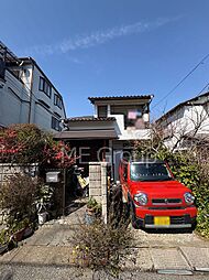 流山市三輪野山1丁目　土地　全1区画