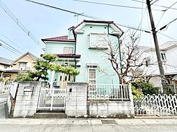 三郷市彦糸1丁目　土地